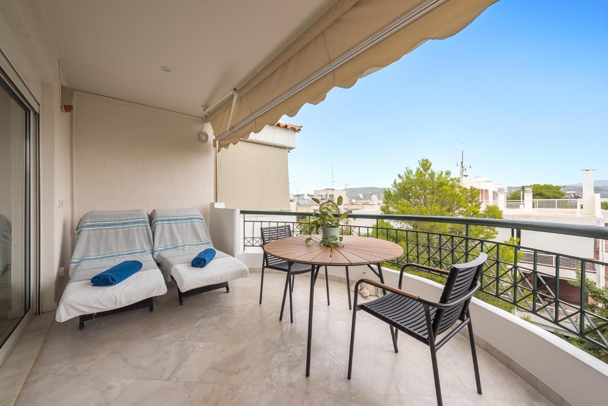 Riviera Apartment *