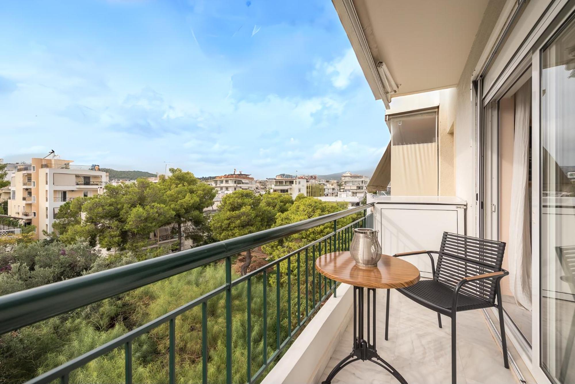Riviera * Βάρκιζα