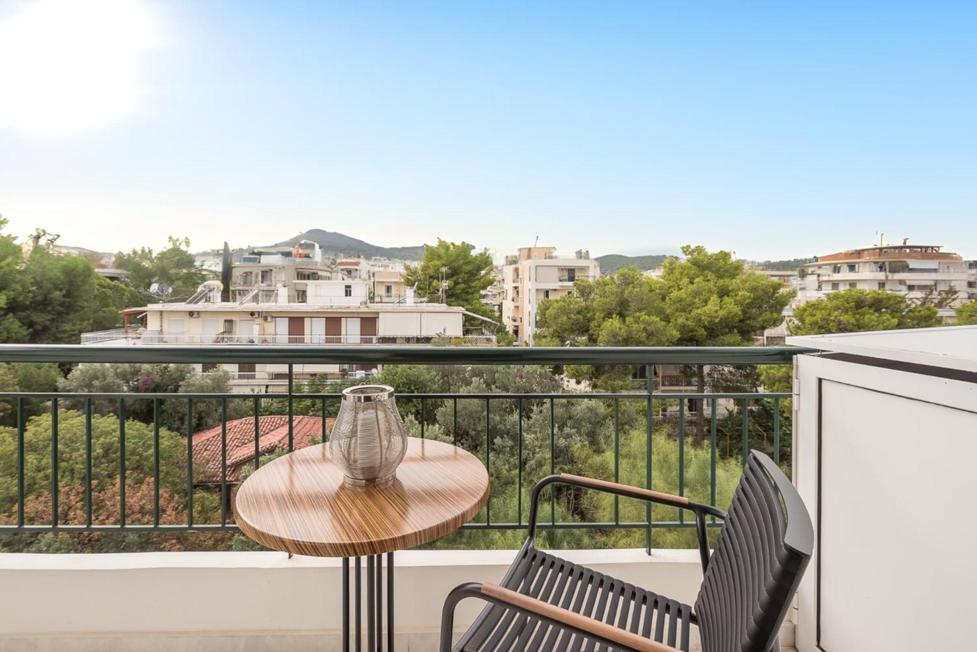 Apartment Riviera