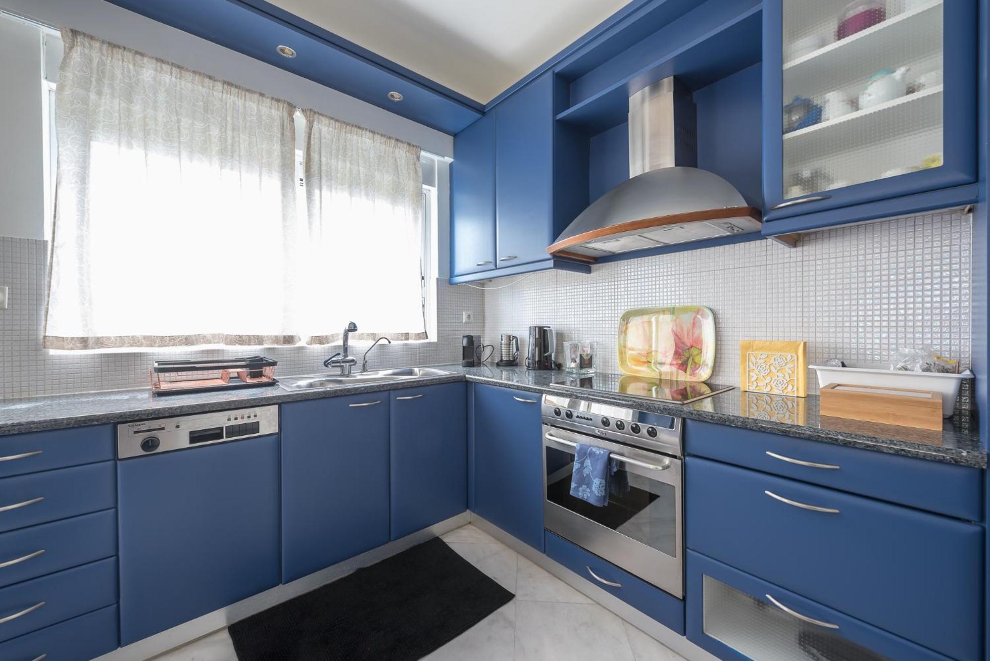 Apartment Riviera