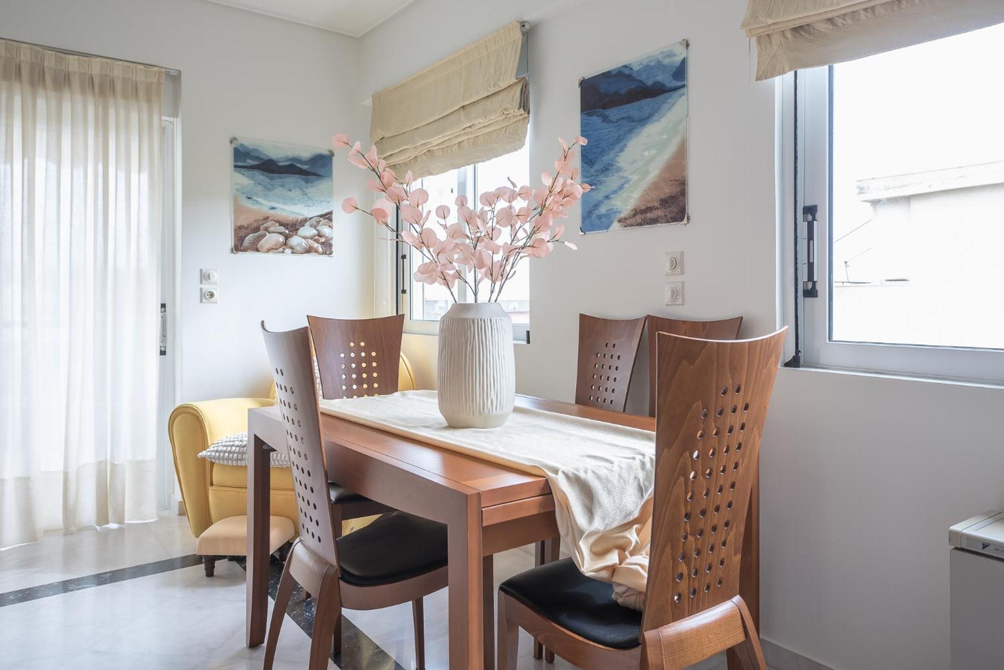 Riviera Apartment *