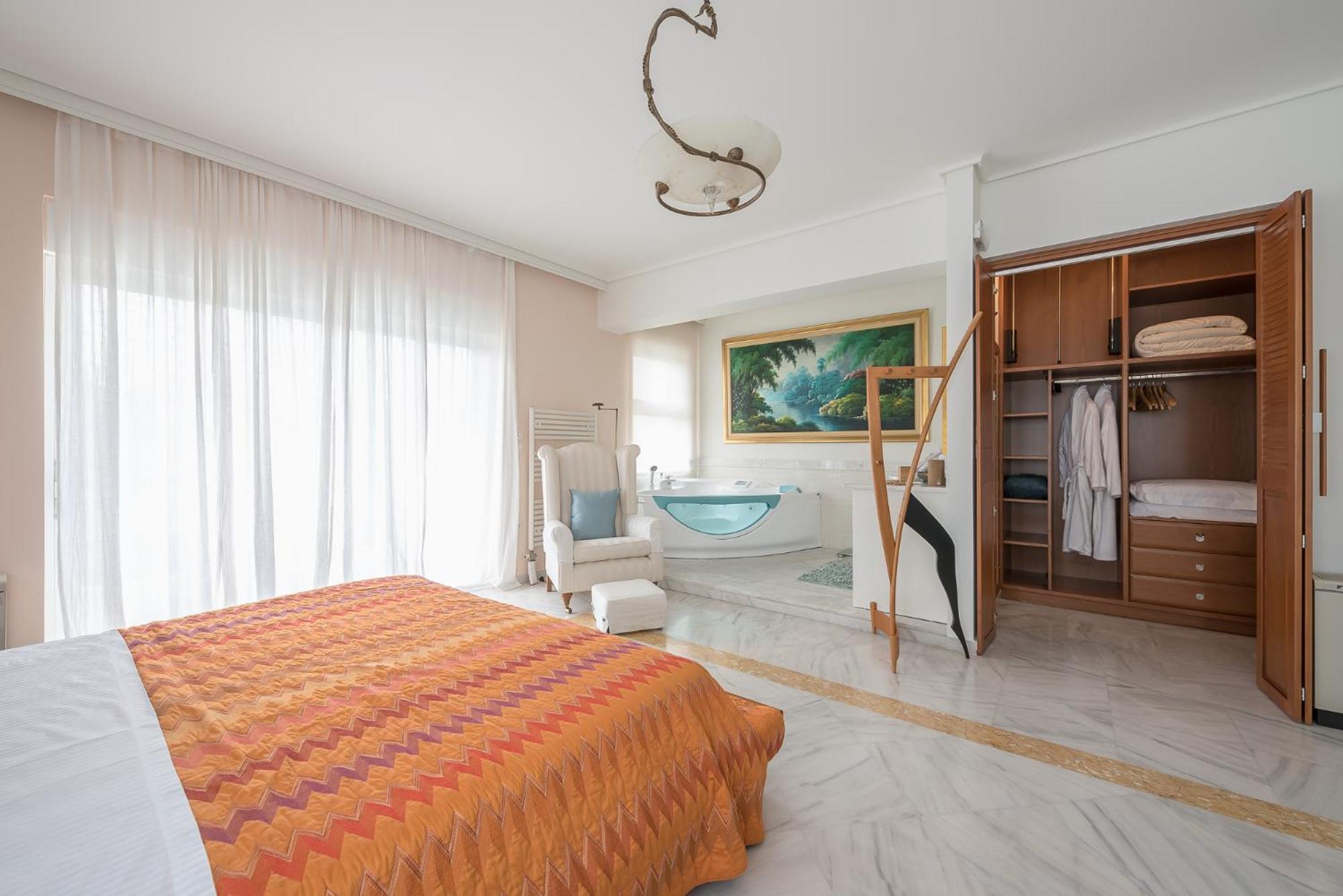 Apartment Riviera Varkiza
