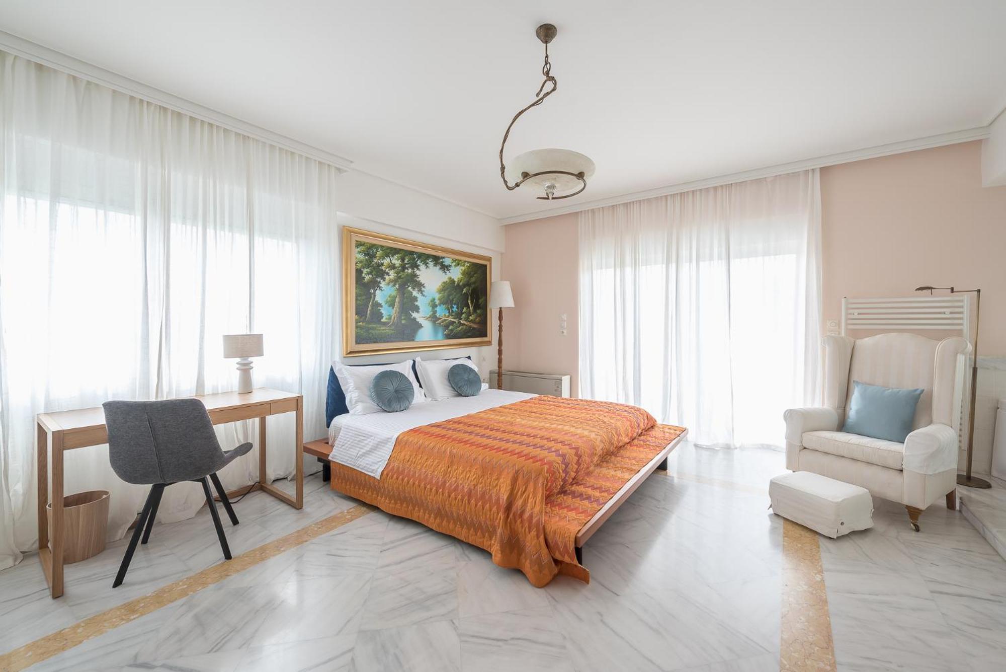 Διαμέρισμα Riviera