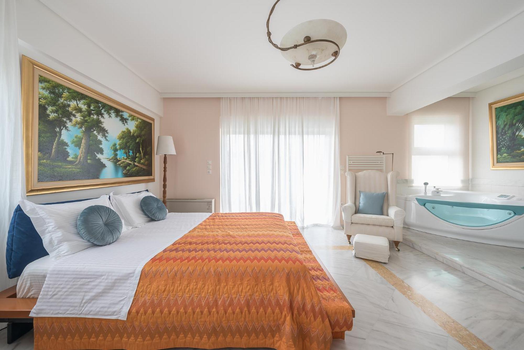 Riviera Apartment Varkiza