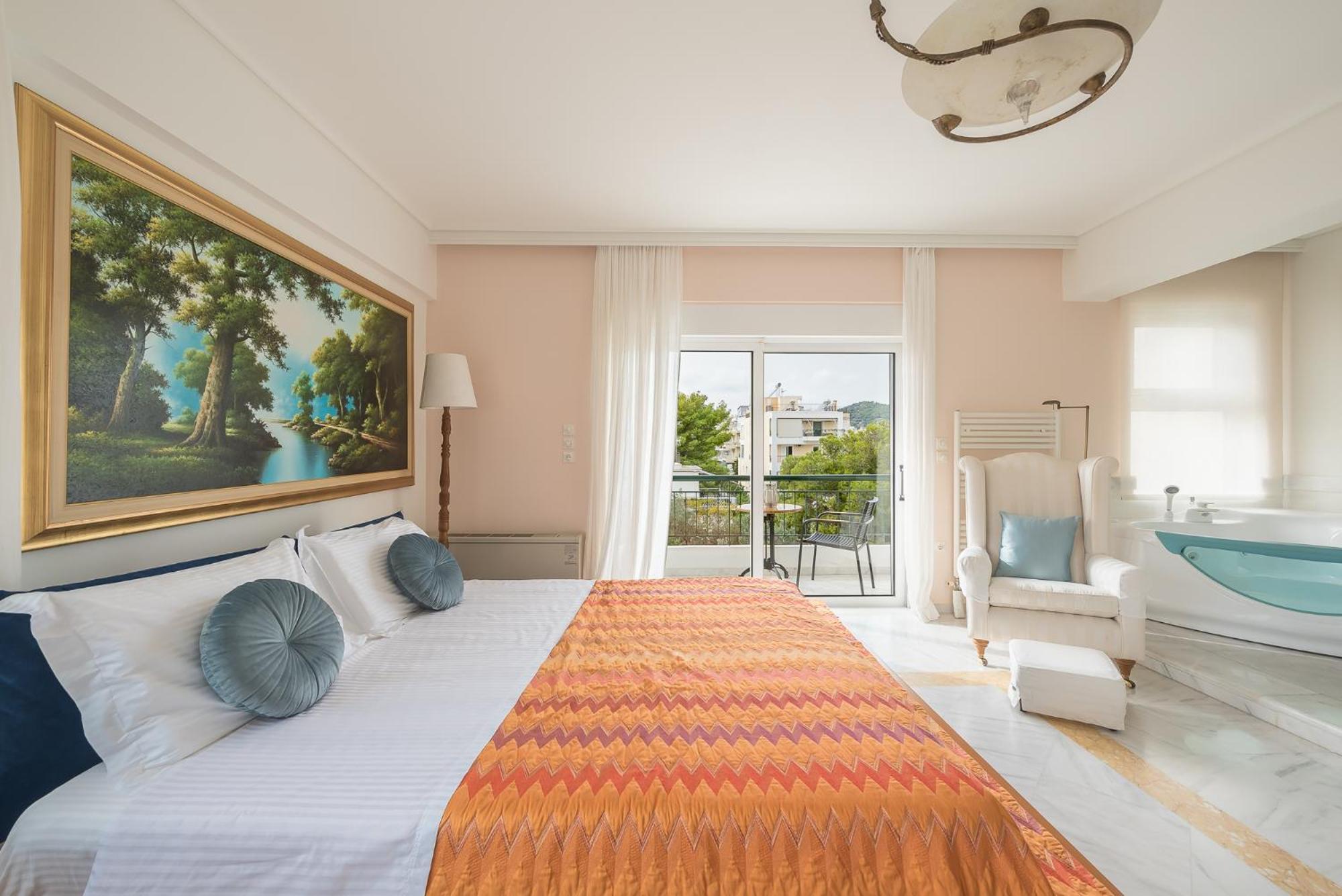 Riviera Apartment *