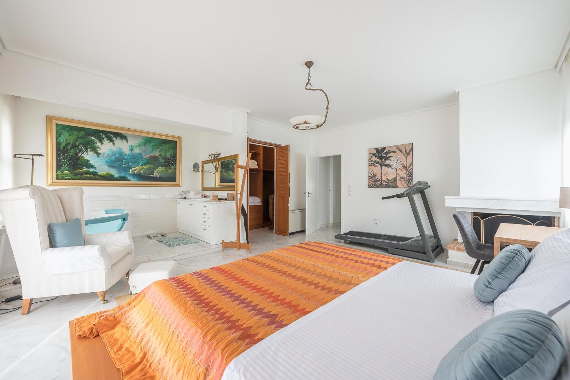 Apartment Riviera
