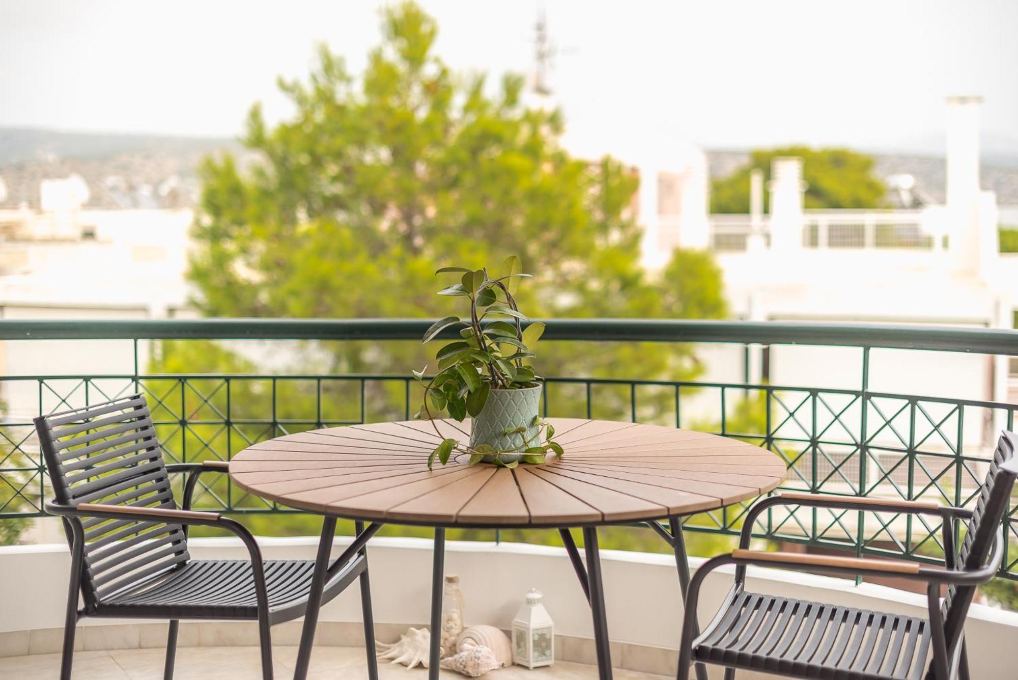 Riviera Apartment