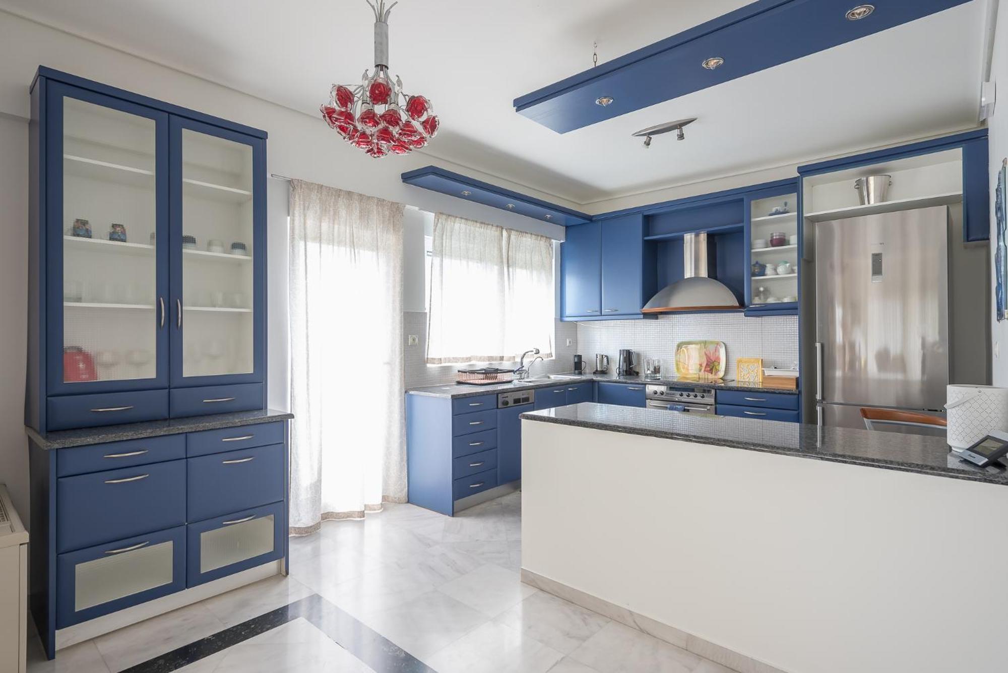Riviera Apartment Varkiza