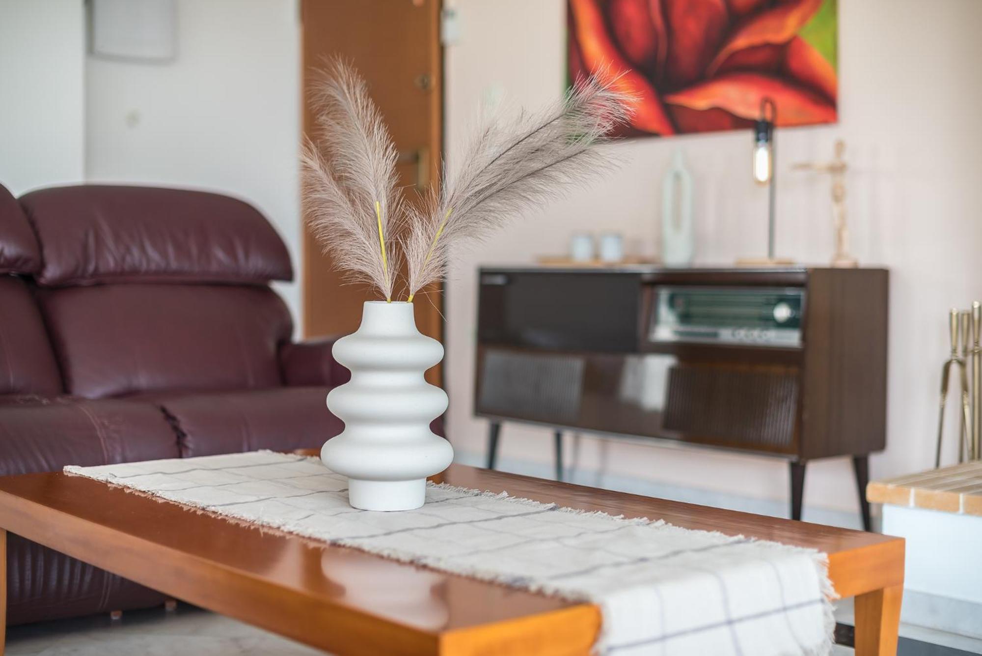 Riviera Apartment