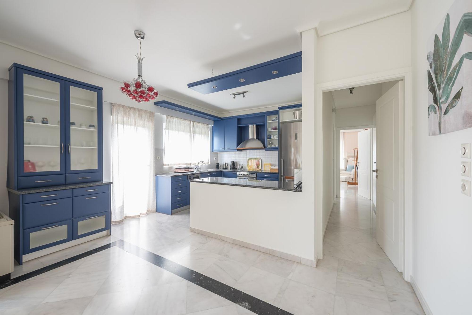 Riviera Apartment
